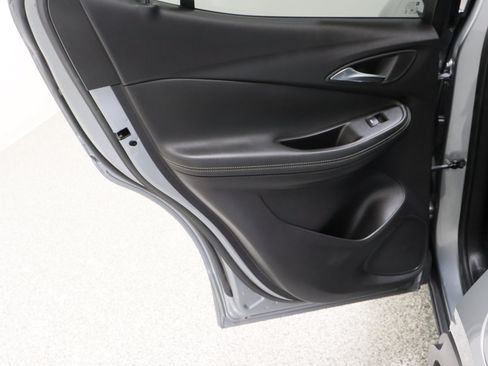 Used 2023 Buick Encore GX Preferred FWD image 24