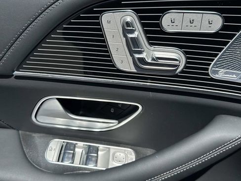New 2025 Mercedes-Benz GLE 53 AMG 4MATIC Coupe image 18