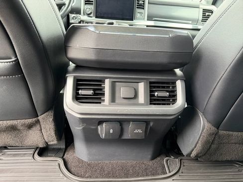 Used 2021 Ford F150 Lariat AWD/4WD image 19