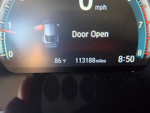 Used 2019 Honda Civic EX image 27