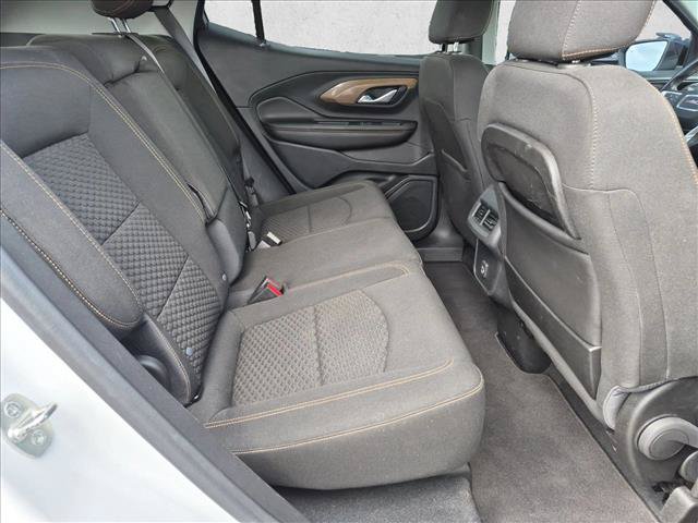 Used 2021 GMC Terrain SLE w/ Driver Convenience Package FWD image 18