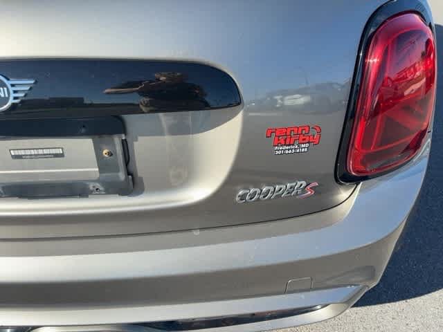 Used 2021 MINI Cooper S FWD image 15