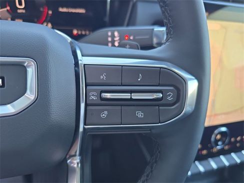 New 2026 GMC Terrain Denali image 25