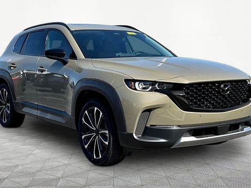 New 2026 MAZDA CX-50 AWD 2.5 S w/ Weather Package image 3
