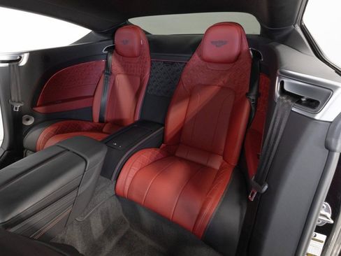 Used 2020 Bentley Continental GT AWD/4WD image 40