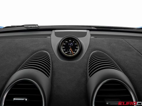 Used 2023 Porsche 718 Cayman GT4 RS RWD image 36