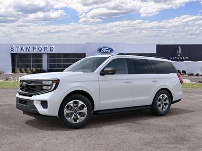 New 2027 Ford Expedition Active