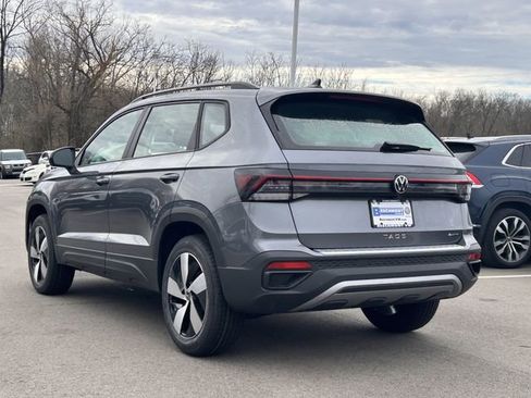 New 2026 Volkswagen Taos S AWD/4WD image 5