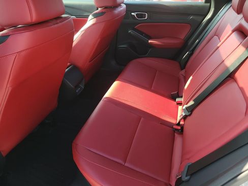 New 2026 Acura Integra A-Spec w/ Technology Package FWD image 12