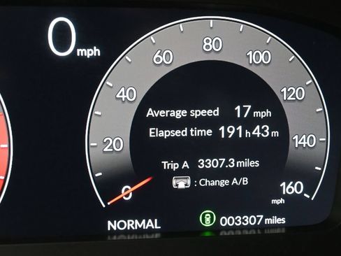 Used 2026 Acura Integra A-Spec FWD image 16