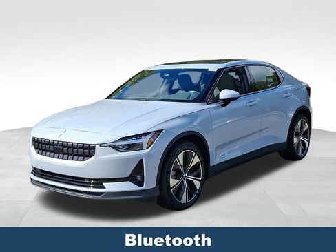 Used 2023 Polestar Polestar 2 Long Range Dual Motor w/ Pilot Pack image 4