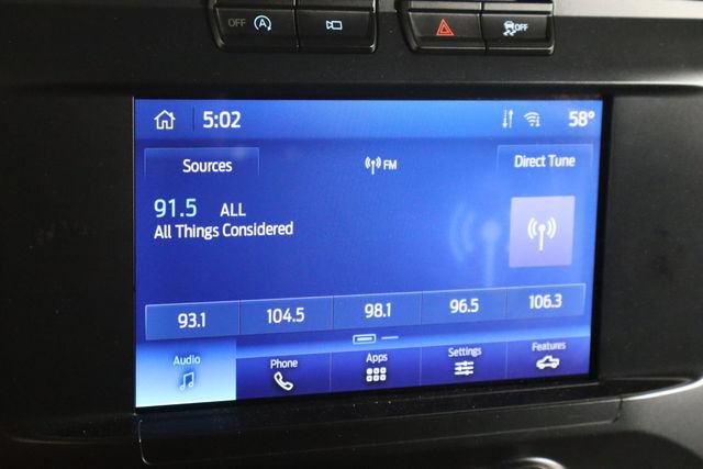 Used 2023 Ford F150 XLT AWD/4WD image 29