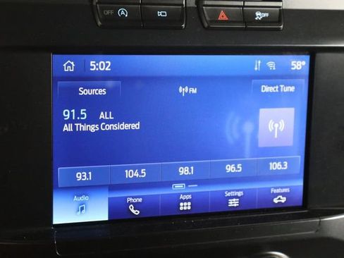Used 2023 Ford F150 XLT AWD/4WD image 29