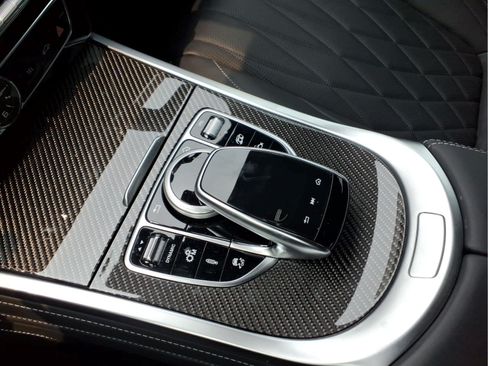 Certified 2024 Mercedes-Benz G 63 AMG 4MATIC image 19
