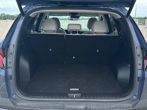 Used 2026 Hyundai Tucson SEL Plus FWD image 32