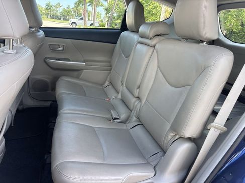Used 2012 Toyota Prius V Two FWD image 11