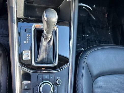 Used 2021 MAZDA CX-5 Grand Touring w/ GT Premium Package AWD/4WD image 14