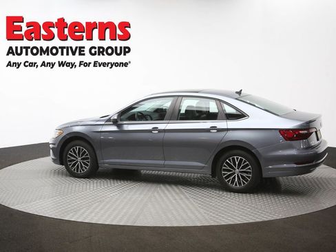 Used 2020 Volkswagen Jetta SE FWD image 62