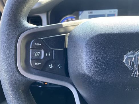 Used 2022 Ford Bronco 2-Door AWD/4WD image 19