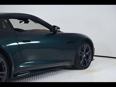 Used 2024 Jaguar F-TYPE R AWD/4WD image 27