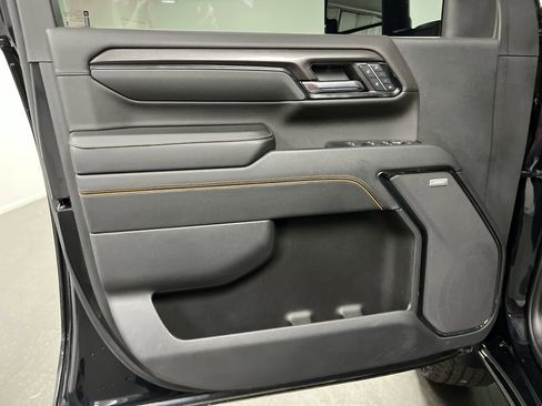 Certified 2024 GMC Sierra 2500 AT4 w/ AT4 Premium Plus Package image 96