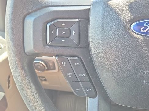 Used 2019 Ford F150 XL w/ Equipment Group 101A Mid AWD/4WD image 13