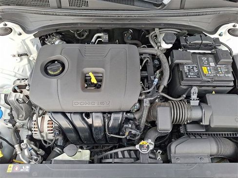 Certified 2023 Kia Forte GT-Line w/ GT-Line Premium Package image 28