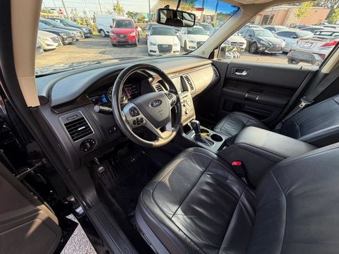 Used 2016 Ford Flex SEL w/ Equipment Group 202A AWD/4WD image 18