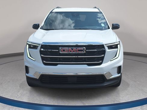 New 2025 GMC Acadia Elevation FWD image 2