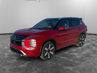 New 2026 Mitsubishi Outlander SEL video 1