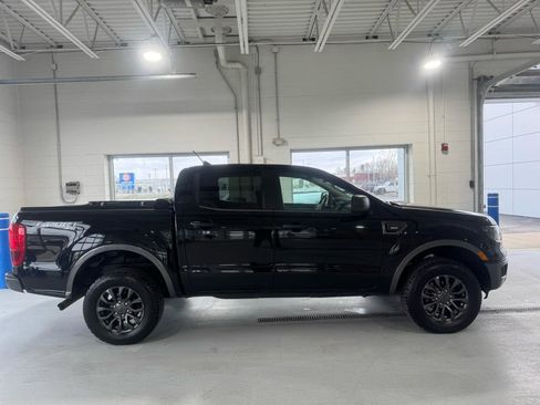 Used 2019 Ford Ranger XLT w/ Equipment Group 301A Mid image 13