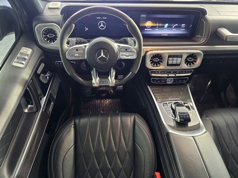 Certified 2023 Mercedes-Benz G 63 AMG 4MATIC image 13