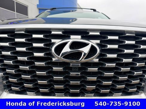 Used 2022 Hyundai Palisade Limited w/ Winter Package image 17