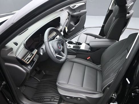 New 2026 Buick Envision Avenir image 10