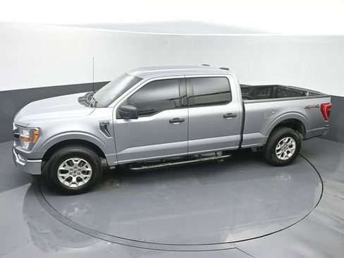 Used 2022 Ford F150 XLT w/ Equipment Group 301A Mid AWD/4WD image 31