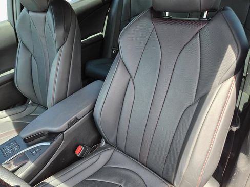 Used 2023 Lexus UX 250h F Sport FWD image 16