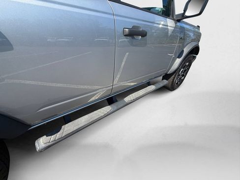 Used 2021 Ford Bronco Big Bend AWD/4WD image 18