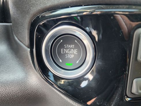 New 2026 Chevrolet Silverado 1500 LT Trail Boss w/ LT Trail Boss Premium Package image 33