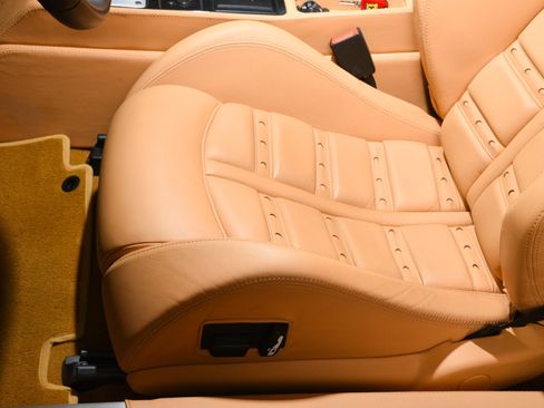Used 2005 Ferrari F430 Spider RWD image 26