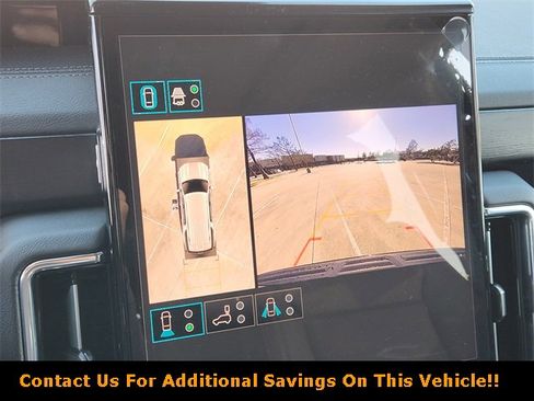 New 2026 GMC Yukon Denali w/ Sun & Power Step Package image 13