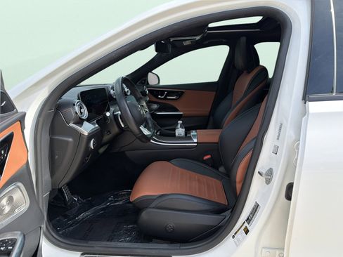 Used 2022 Mercedes-Benz C 300 Sedan image 17