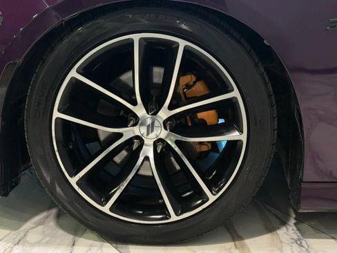 Used 2020 Dodge Charger R/T w/ Plus Group RWD image 33