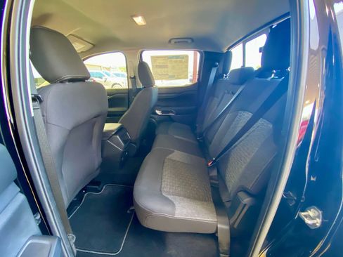 New 2025 Ford Ranger XLT w/ Trailer Tow Package image 26