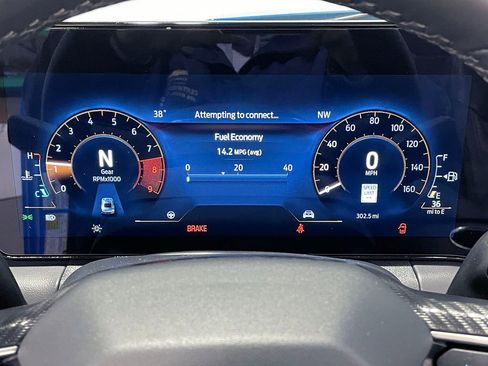 Used 2025 Ford Mustang GT Premium image 71