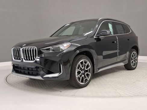 New 2026 BMW X1 xDrive28i w/ Technology Package image 33