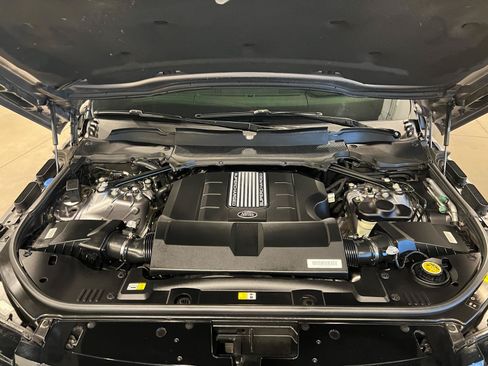 Used 2021 Land Rover Range Rover P525 Westminster Edition AWD/4WD image 51