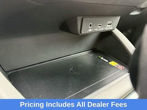 New 2026 Subaru Forester Wilderness w/ Wilderness Plus Package AWD/4WD image 21