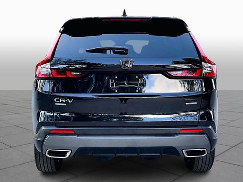 Used 2025 Honda CR-V Sport Touring image 5