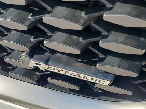 Used 2025 Jaguar F-PACE R-Dynamic S image 10