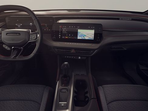 New 2026 Dodge Charger Daytona Scat Pack image 6